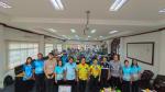 โครงการป้องกันและควบคุมโรคพิษสุนัขบ้า ประจำปีงบประมาณ 2567