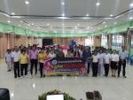 โครงการรณรงค์ป้องกันการติดสารเสพติด ปีงบประมาณ 2567