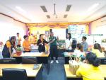 โครงการรักษาความสะอาดเรียบร้อยของบ้านเมือง ประจำปีงบประมาณ 2
