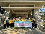 “โครงการอบรม สัมมนา ศึกษาดูงาน เพื่อการพัฒนาองค์ความรู้ เพิ่