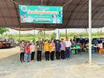 โครงการทำหมันสุนัขและแมวในตำบลคลองควาย ปีงบประมาณ 2567