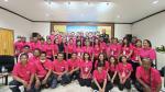 โครงการอบรมเพิ่มพูนความรู้ระเบียบกฎหมายและปลูกจิตสำนึกคุณธรร