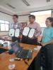 โครงการบริหารจัดการพลังงาน