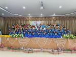 โครงการกำจัดขยะมูลฝอย ปีงบประมาณ 2566