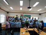 โครงการป้องกันควบคุมโรคไข้เลือดออก ปีงบประมาณ 2563 ในวันที่