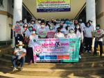 รณรงค์เลือกตั้งสมาชิกสภาองค์การบริหารส่วนตำบล