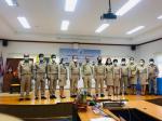 ประชุมสภาสมัยแรก...อบต.คลองควาย