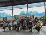 โครงการกำจัดขยะมูลฝอย ปีงบประมาณ 2564