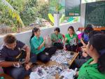 โครงการกำจัดขยะมูลฝอย ปีงบประมาณ 2568