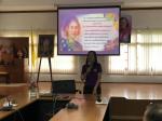 โครงการฝึกอบรมให้ความรู้ ความเข้าใจการดำเนินงาน อนุรักษ์พันธ