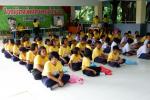 โครงการอนุรักษ์พันธกรรมพืชอันเนื่องมาจากพระราชดำริฯระหว่าง อ