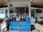 โครงการฟื้นฟูและพัฒนาศักยภาพทีมสุขภาพ ปีงบประมาณ 2565