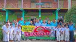 โครงการป้องกันควบคุมโรคไข้เลือดออก ปีงบประมาณ 2566