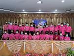 โครงการฝึกอบรมให้ความรู้ส่งเสริมสุขภาพช่องปากให้กับนักเรียน