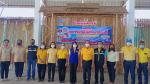 โครงการออกหน่วยบริการประชาชนเคลื่อนที่ ประจำปี 2565