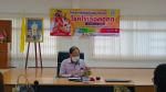 โครงการอบรมให้ความรู้การป้องกันโรคไข้เลือดออก ประจำปีงบประมา