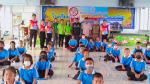 โครงการรณรงค์ป้องกันการติดสารเสพติด ปีงบประมาณ 2566