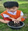 โครงการเรียนรู้เศรษฐกิจพอเพียง